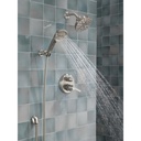 Delta T24871-SS-PR 14S Integrated Diverter Trim 3 Setting