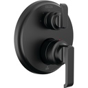 Delta T24889-BL Tetra 14 Series Integrated Diverter Trim 3-Set