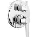 Delta T24971-PR 14S Integrated Diverter Trim 6 Setting