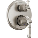 Delta T24984-SS-PR 14 Series Integrated Diverter Trim 6-Set
