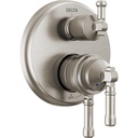 Delta T27884-SS-PR 17 Series Integrated Diverter Trim 3-Se