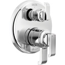 Delta T27889-PR Tetra 17 Series Integrated Diverter Trim 3-Set