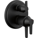Delta T27T871-BL 17T S Integrated Diverter Trim-3 Setting