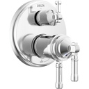 Delta T27T884-PR 17T Series Integrated Diverter Trim 3-S