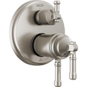 Delta T27T884-SS-PR 17T Series Integrated Diverter Trim 3-S