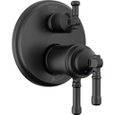 Delta T27T984-BL 17T Series Integrated Diverter Trim 6-S