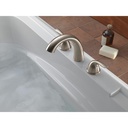 Delta T5722-SS Classic Roman Tub Trim 