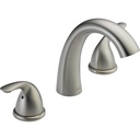 Delta T5722-SS Classic Roman Tub Trim 