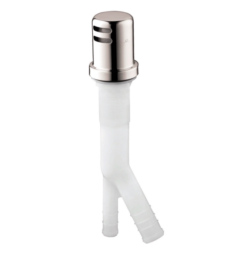 Hansgrohe 04214830 Air Gap