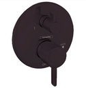 Hansgrohe 04447670 Pressure Balance Trim S With Diverter