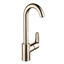 Hansgrohe 04507831 Bar Faucet 1.5 Gpm