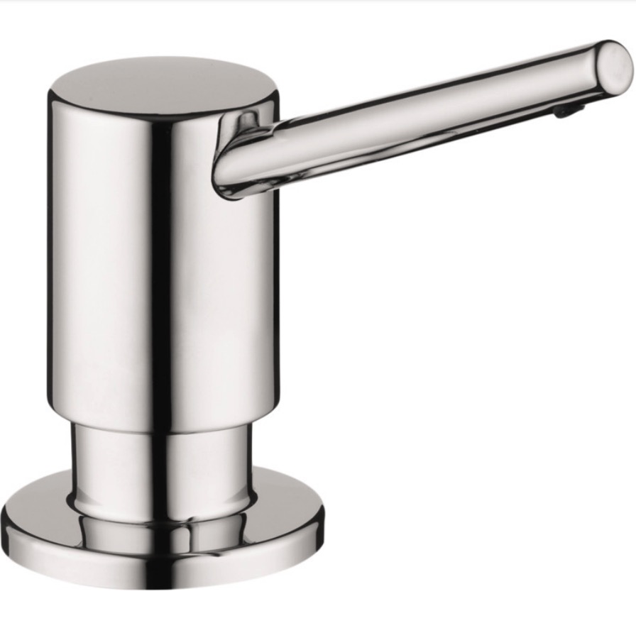 Hansgrohe 04539340 Soap Dispenser Contemporary