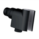 Hansgrohe 04580670 Showerarm Mount For Handshower