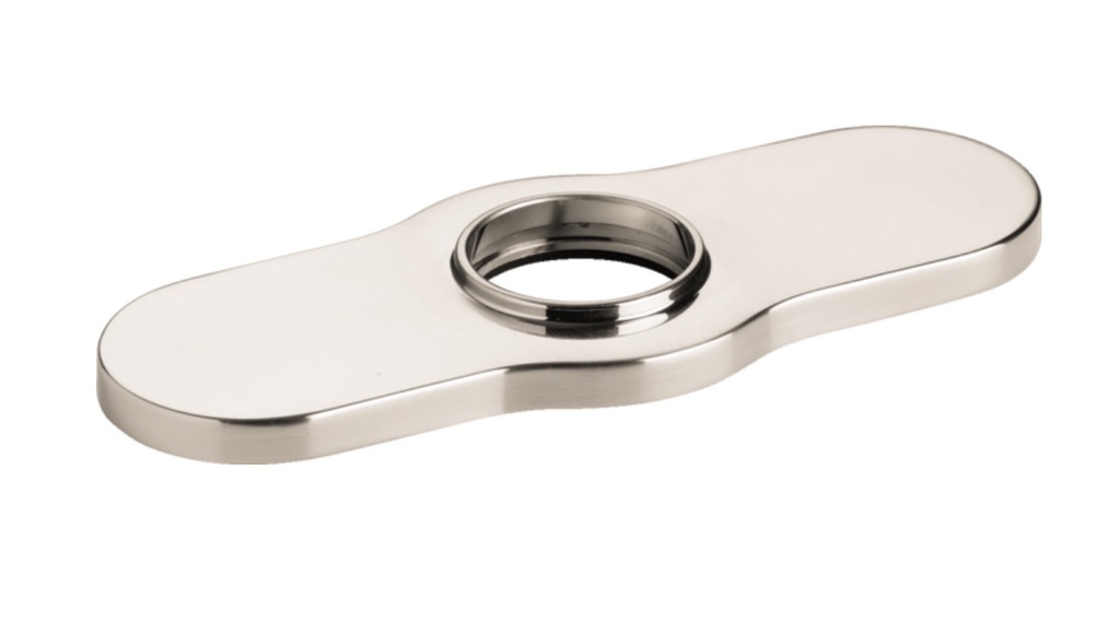 Hansgrohe 04778820 Base Plate For Single-Hole Faucets