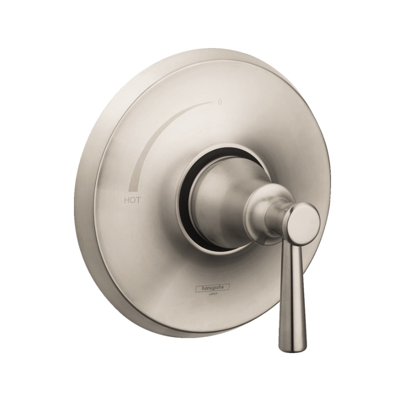 Hansgrohe 04779820 Pressure Balance Trim