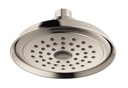 Hansgrohe 04780820 Showerhead 150 1-Jet 1.75 Gpm