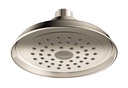 Hansgrohe 04781830 Showerhead 150 1-Jet 1.5 Gpm