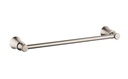 Hansgrohe 04784820 Towel Bar 18"