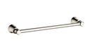 Hansgrohe 04784830 Towel Bar 18"