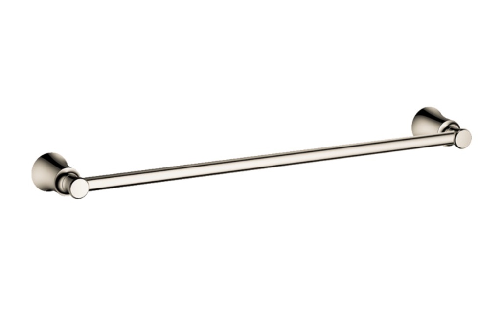 Hansgrohe 04785830 Towel Bar 24"