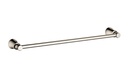 Hansgrohe 04785830 Towel Bar 24"