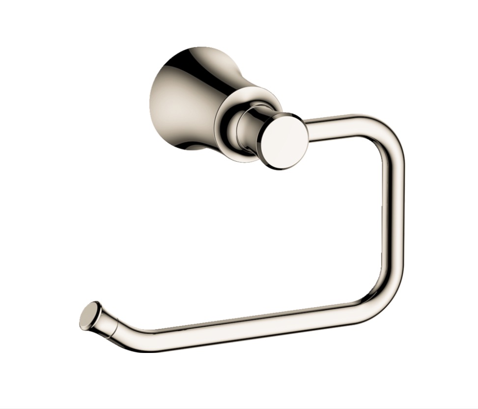 Hansgrohe 04787830 Toilet Paper Holder