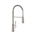 Hansgrohe 04792830 Semi-Pro Kitchen Faucet 2-Spray 1.75 Gpm