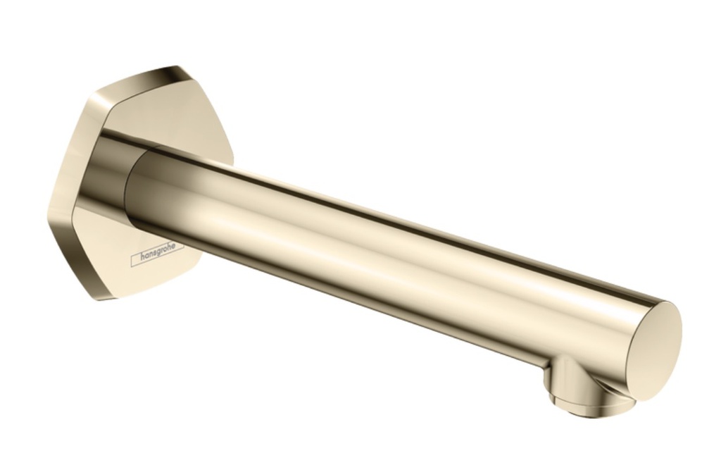 Hansgrohe 04814830 Tub Spout