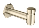 Hansgrohe 04815830 Tub Spout With Diverter