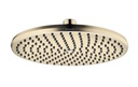 Hansgrohe 04824830 Showerhead 240 1-Jet 1.75 Gpm