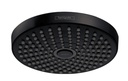 Hansgrohe 04825670 Showerhead 180 2-Jet 2.5 Gpm