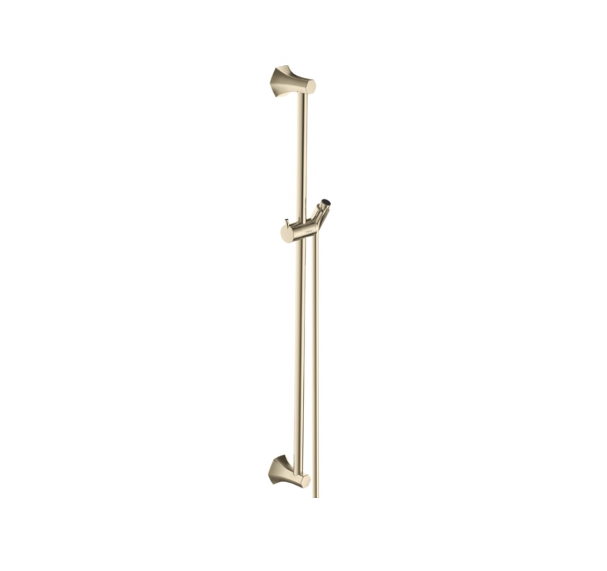 Hansgrohe 04829830 Wallbar 24"