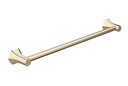 Hansgrohe 04835830 Towel Bar 24"