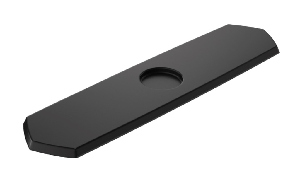 Hansgrohe 04856670 Base Plate For Single Hole Kitchen Faucets 10"