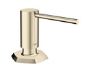 Hansgrohe 04857830 Soap Dispenser