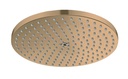 Hansgrohe 04927140 Showerhead 240 1-Jet Powderrain 1.75 Gpm