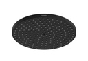 Hansgrohe 04927670 Showerhead 240 1-Jet Powderrain 1.75 Gpm
