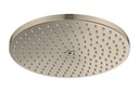 Hansgrohe 04927820 Showerhead 240 1-Jet Powderrain 1.75 Gpm