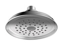 Hansgrohe 04933000 Showerhead 150 1-Jet 2.5 Gpm