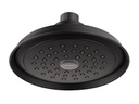 Hansgrohe 04933670 Showerhead 150 1-Jet 2.5 Gpm