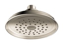 Hansgrohe 04933830 Showerhead 150 1-Jet 2.5 Gpm