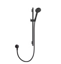 Hansgrohe 04970670 Wallbar Set 100 Vario-Jet 24" 1.75 Gpm