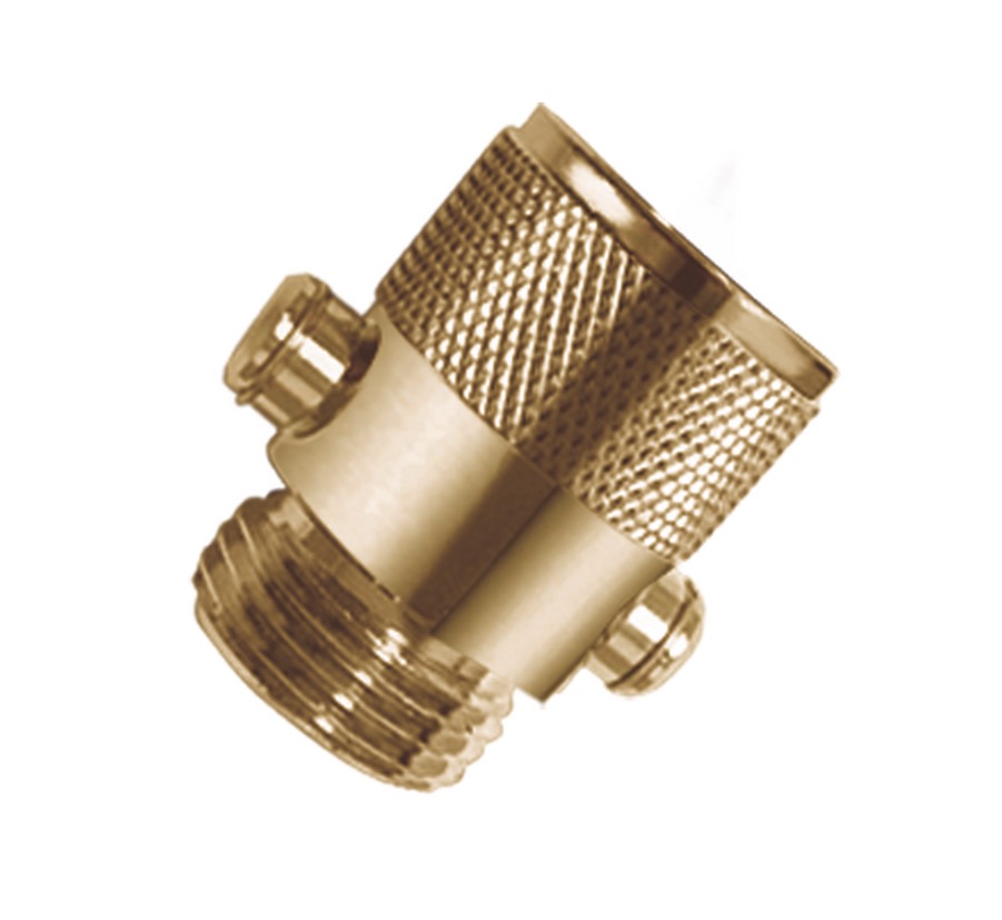 Hansgrohe 04978130 Trickle Adaptor