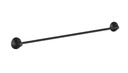 Hansgrohe 06098920 24" Towel Bar