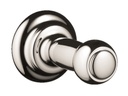 Hansgrohe 06099830 Robe Hook