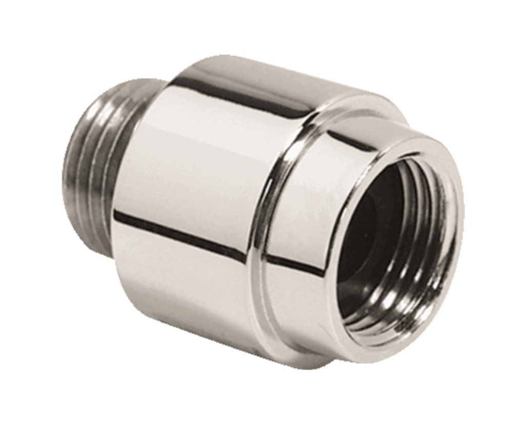 Hansgrohe 06510830 Vacuum Breaker