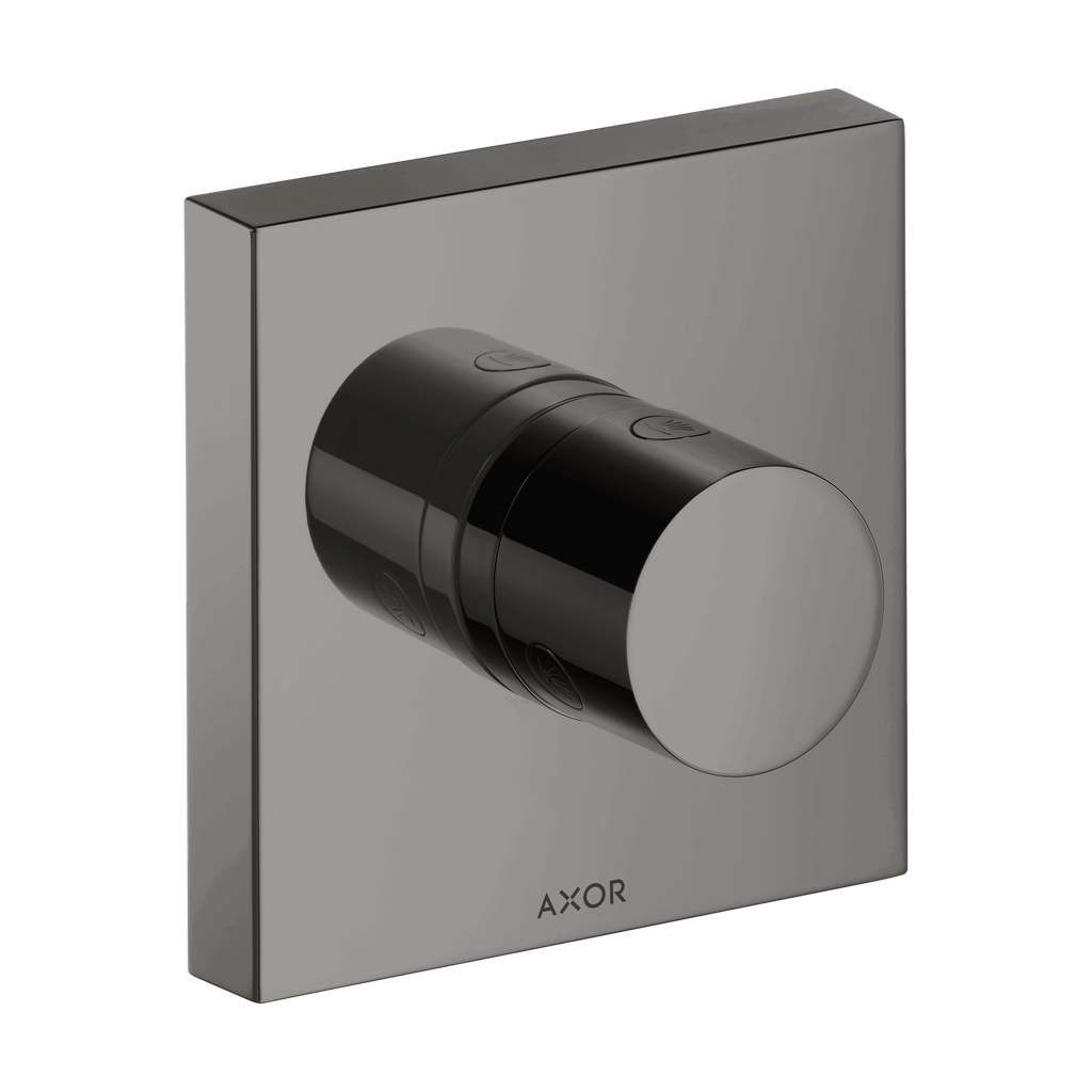 Hansgrohe 10932331 Diverter Trim Trio/Quattro 5" X 5"