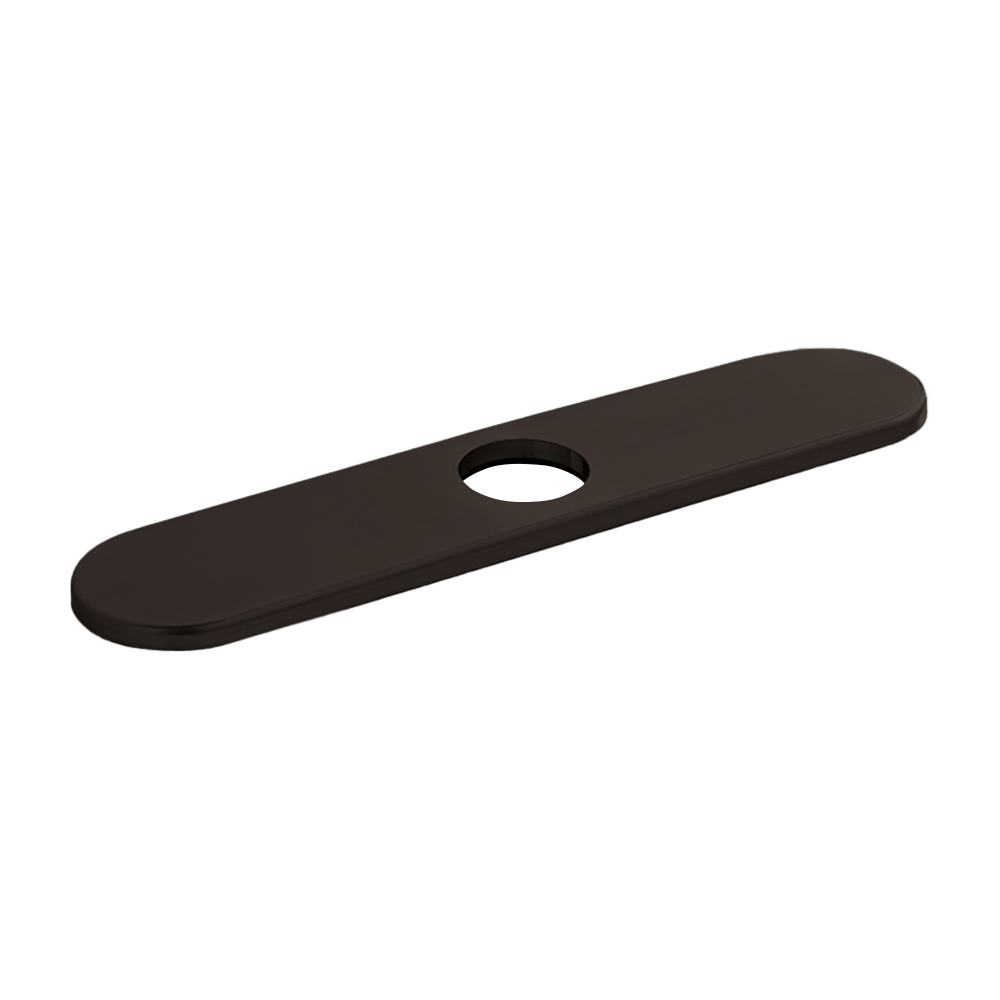 Hansgrohe 14019671 Base Plate For Single-Hole Kitchen Faucets 10"