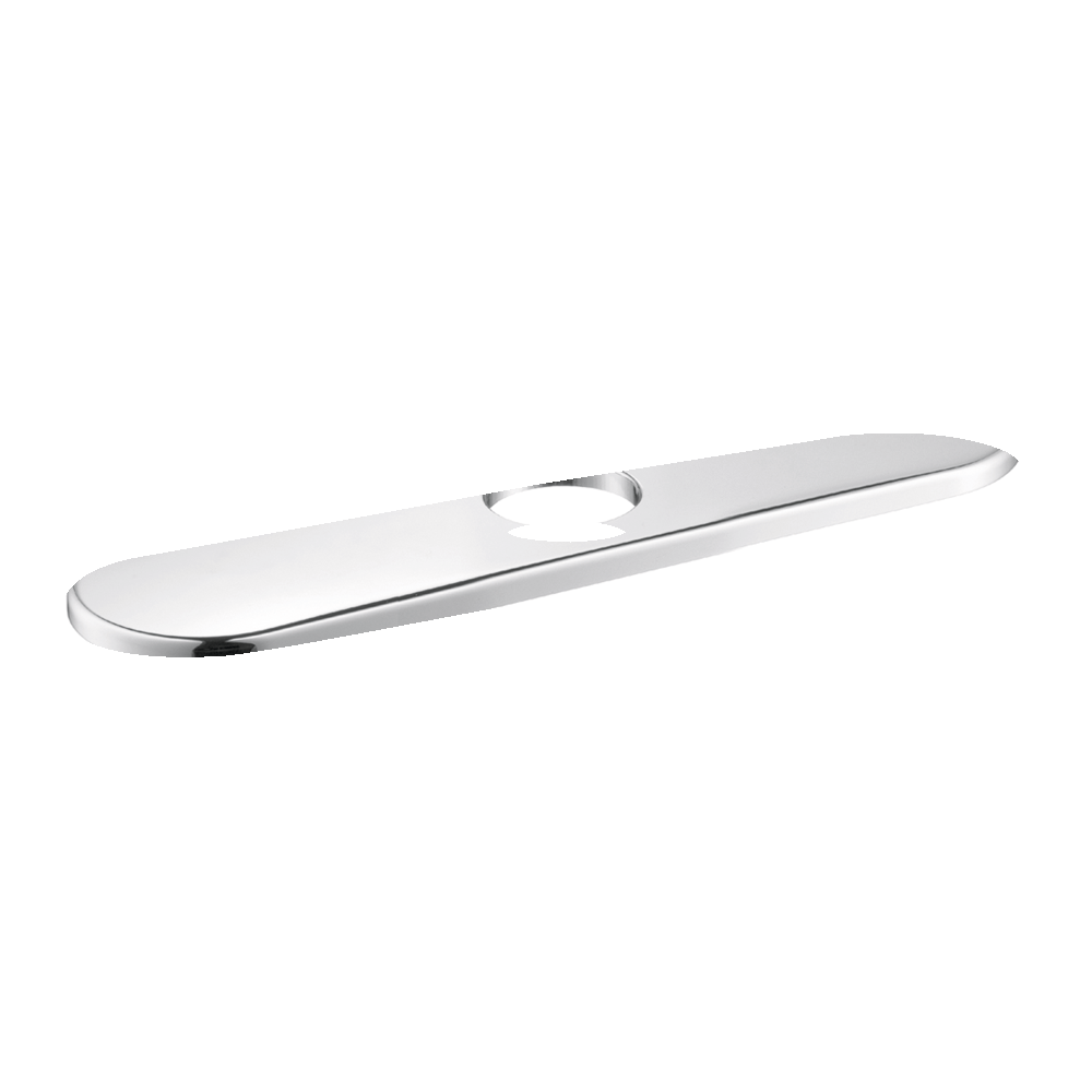 Hansgrohe 14019831 10' Basplate For Kitchen