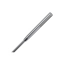 Hansgrohe 24126001 Baton Handshower 100 1-Jet 1.75 Gpm